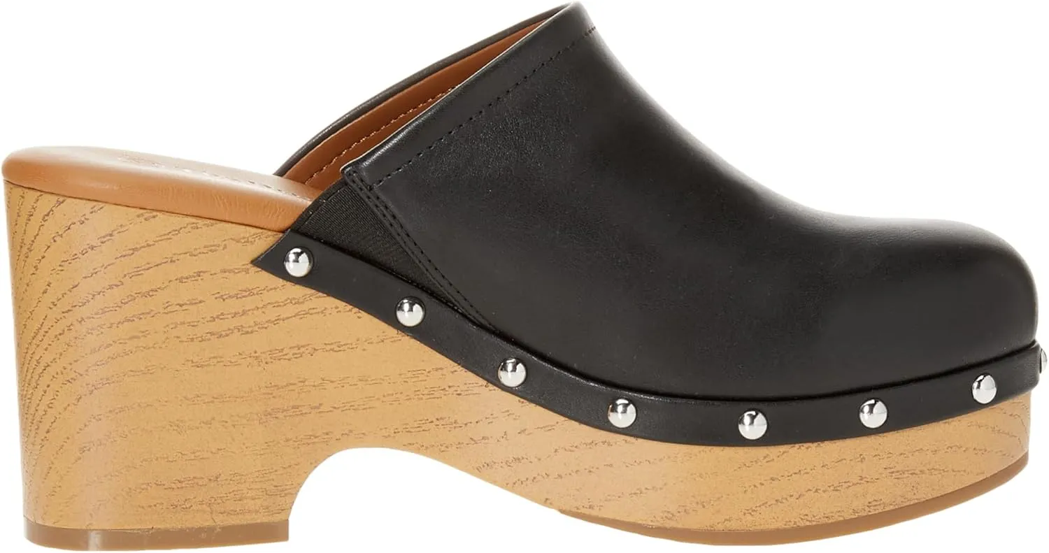 The Drop Women's Francine Clog