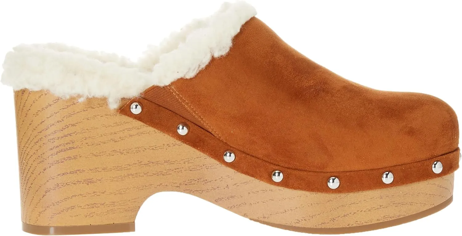 The Drop Women's Francine Clog
