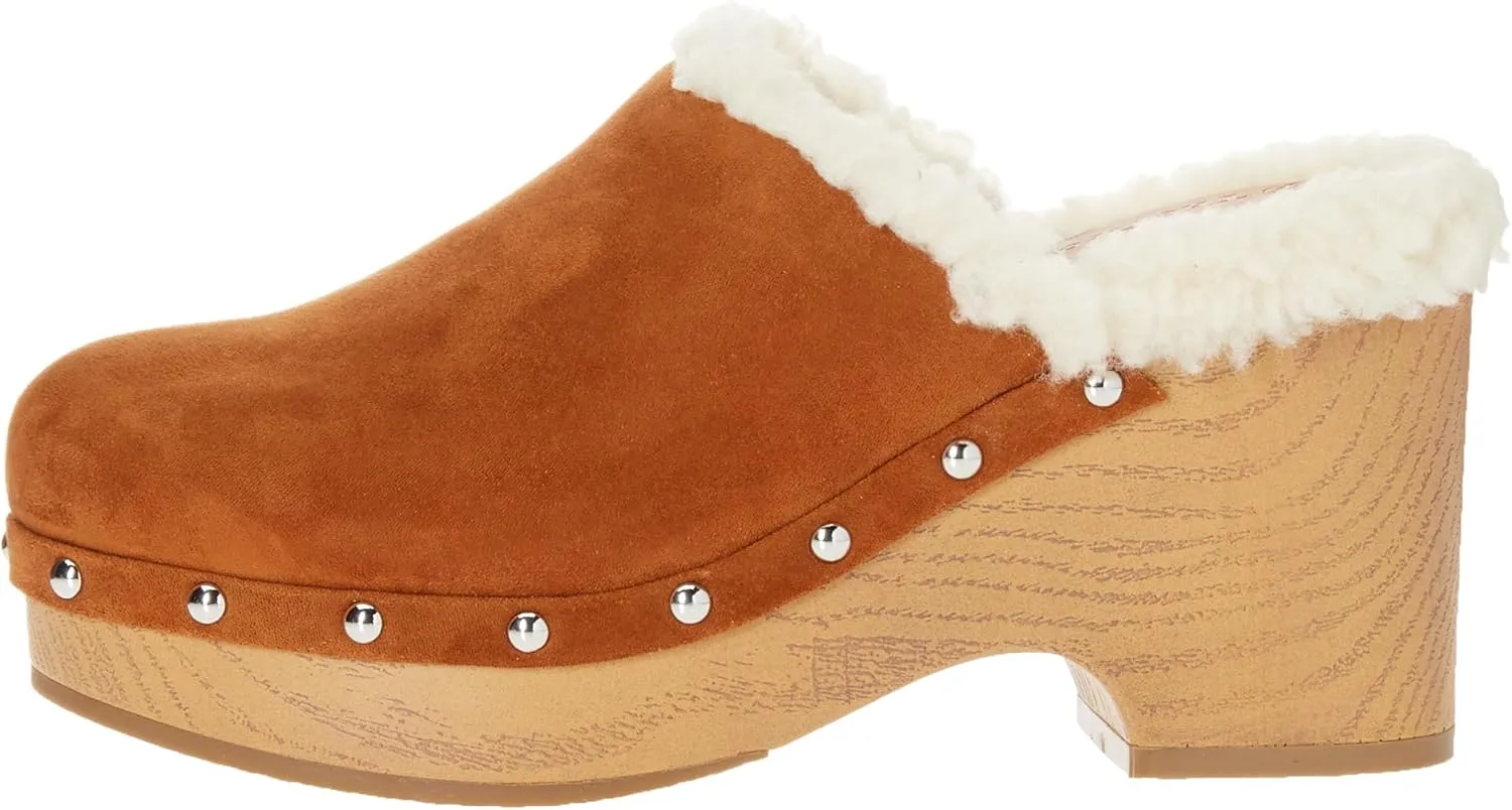 The Drop Women's Francine Clog
