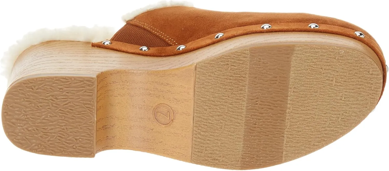 The Drop Women's Francine Clog