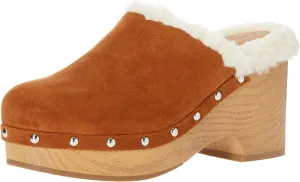 The Drop Women's Francine Clog
