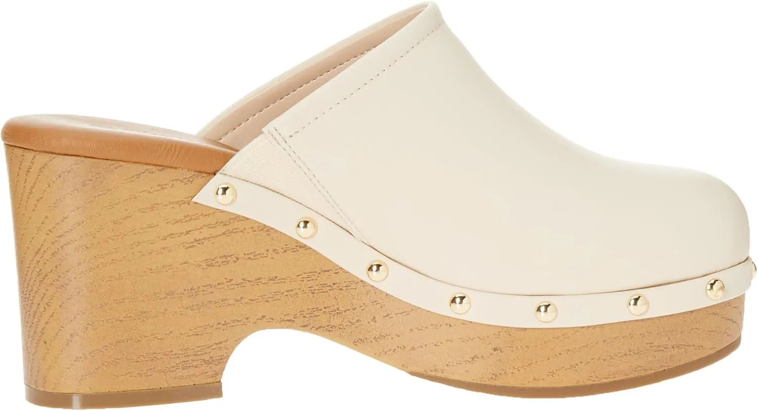 The Drop Women's Francine Clog