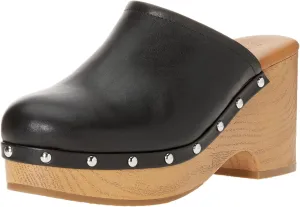The Drop Women's Francine Clog