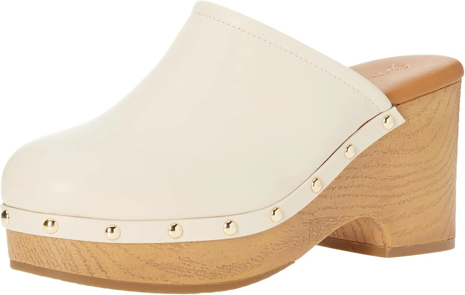 The Drop Women's Francine Clog