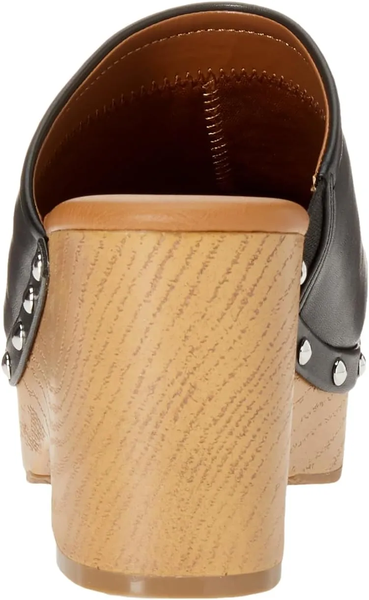 The Drop Women's Francine Clog