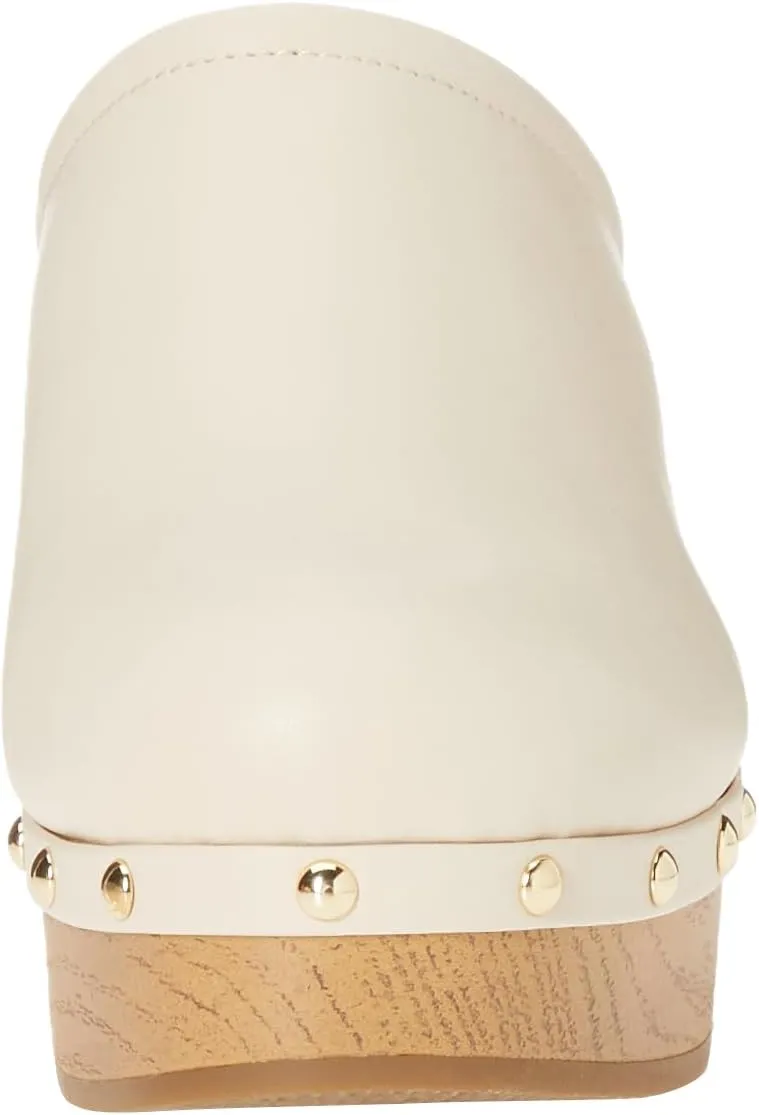 The Drop Women's Francine Clog