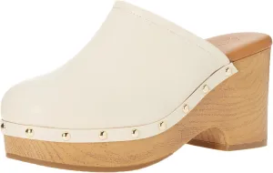 The Drop Women's Francine Clog