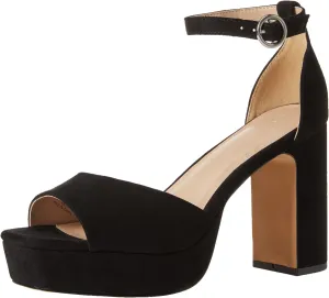 The Drop Women's Hamalie Platform Sandal