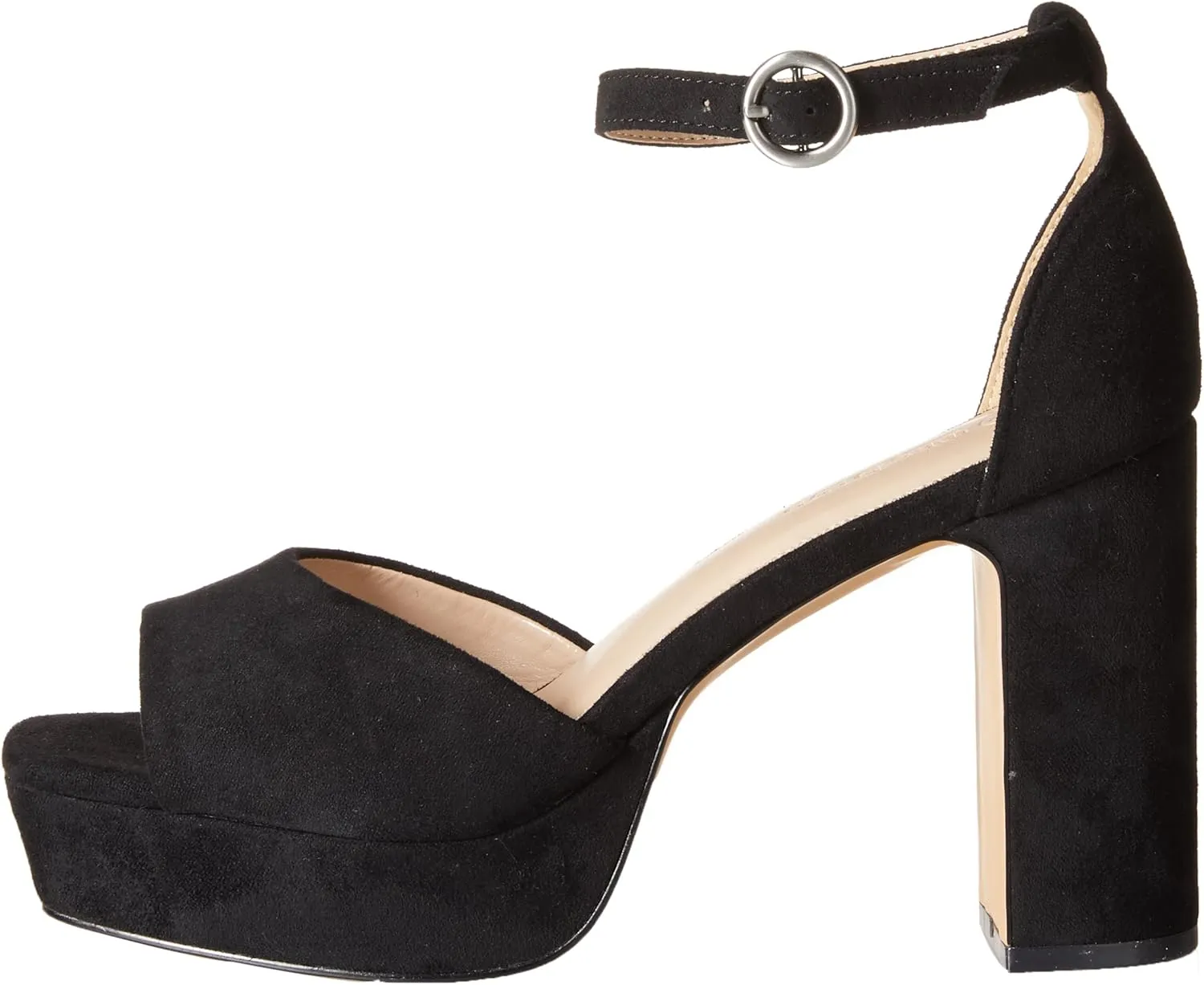 The Drop Women's Hamalie Platform Sandal