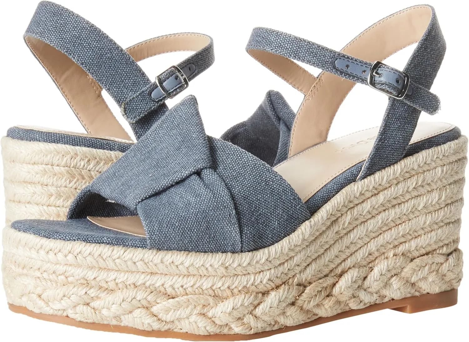 The Drop Women's Jeremy Platform Espadrille