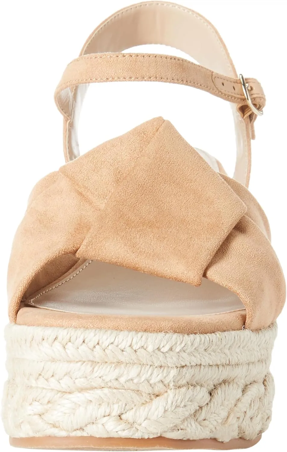 The Drop Women's Jeremy Platform Espadrille