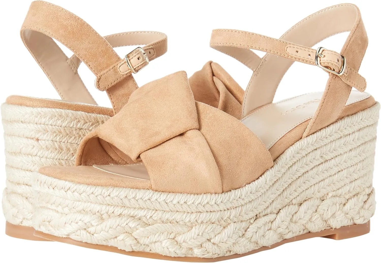 The Drop Women's Jeremy Platform Espadrille