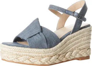 The Drop Women's Jeremy Platform Espadrille