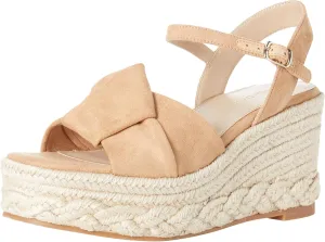 The Drop Women's Jeremy Platform Espadrille