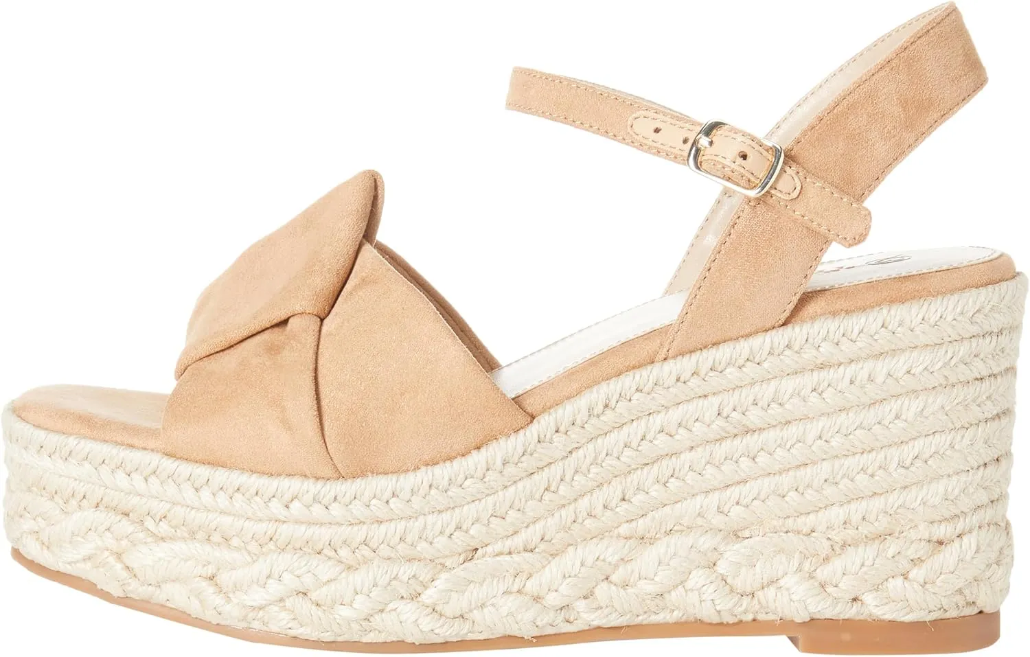 The Drop Women's Jeremy Platform Espadrille