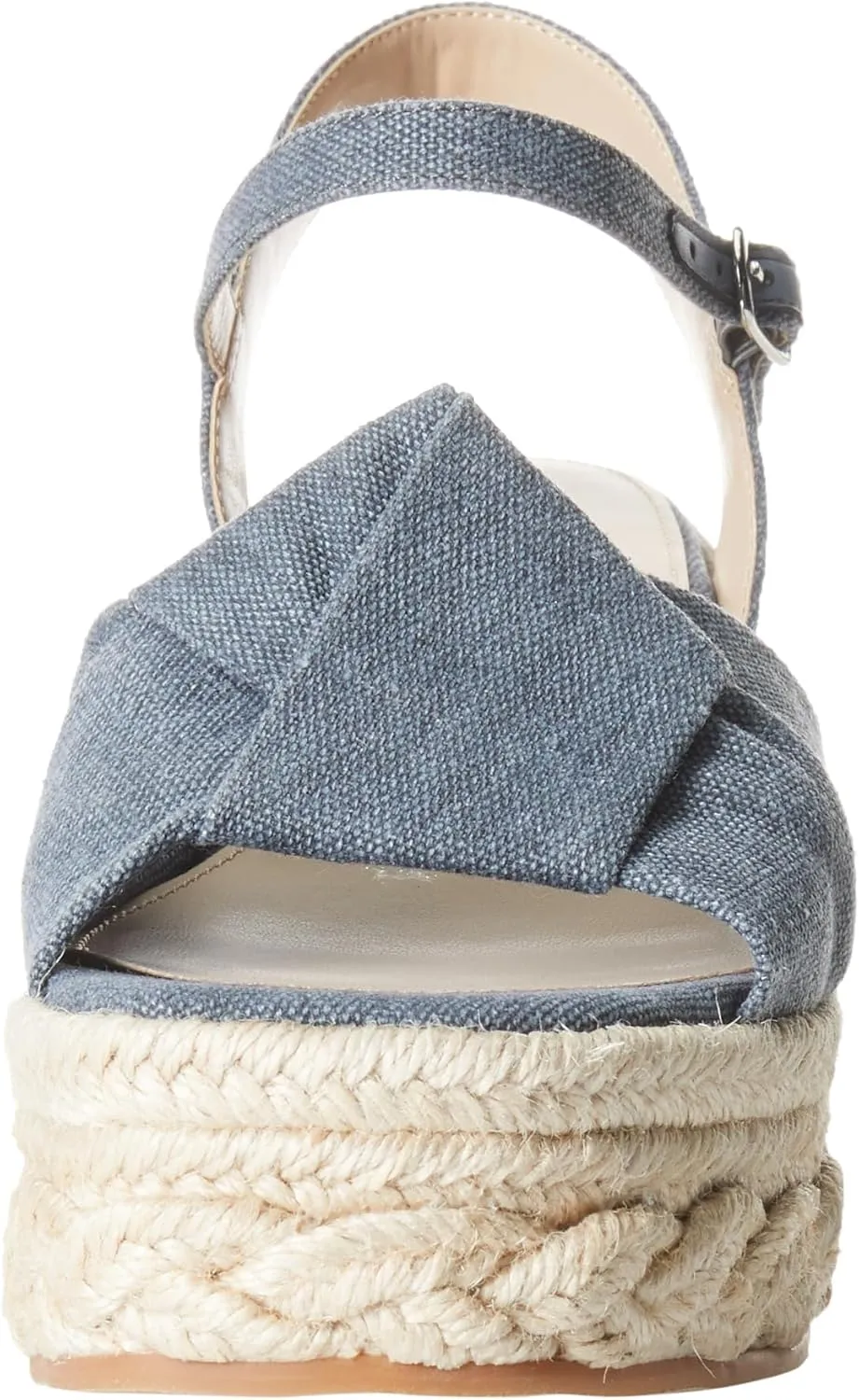 The Drop Women's Jeremy Platform Espadrille