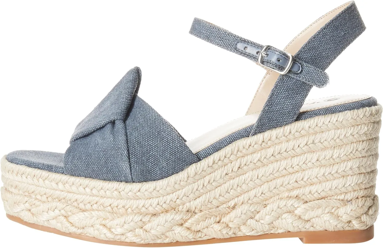 The Drop Women's Jeremy Platform Espadrille