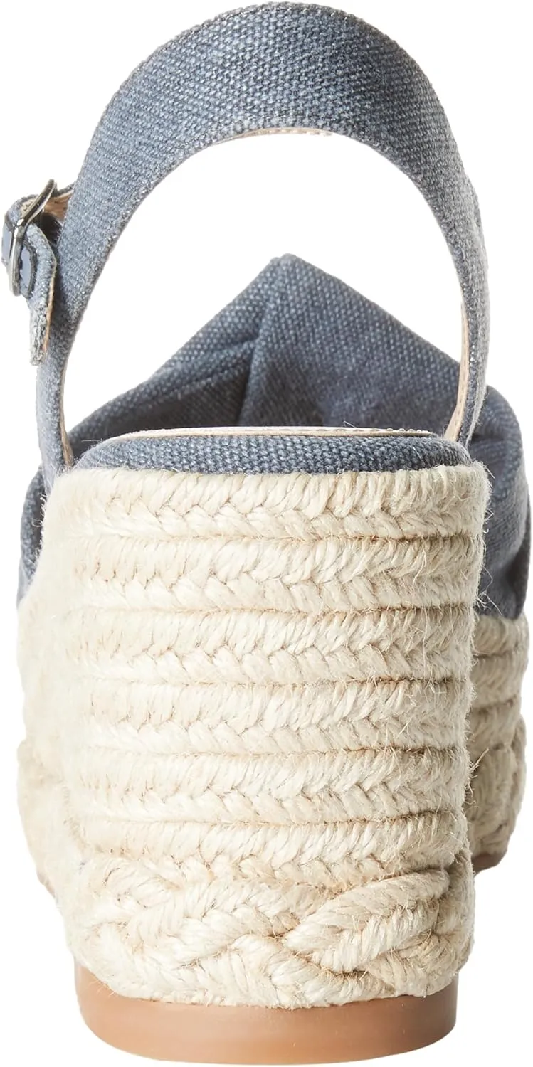The Drop Women's Jeremy Platform Espadrille