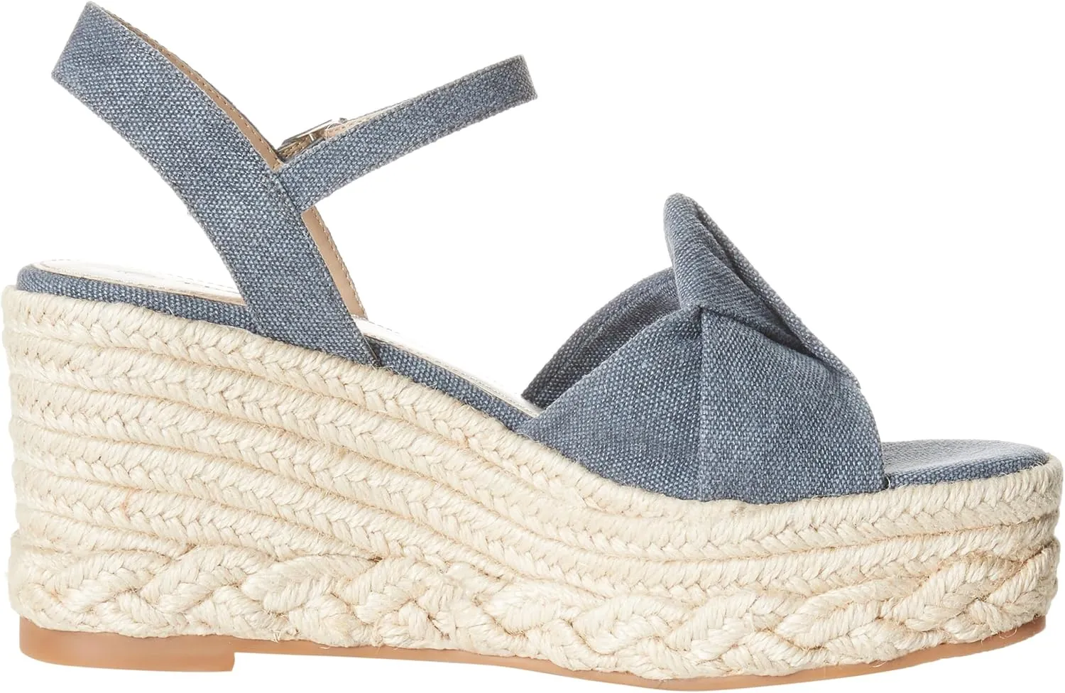 The Drop Women's Jeremy Platform Espadrille