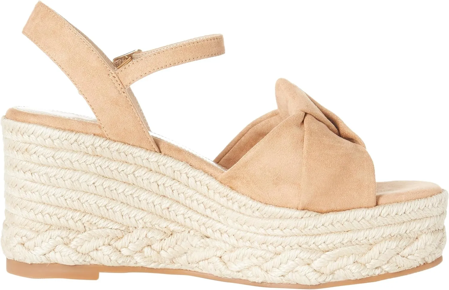 The Drop Women's Jeremy Platform Espadrille