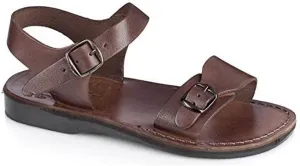 The Original - Leather Adjustable Strap Sandal - Womens Sandals