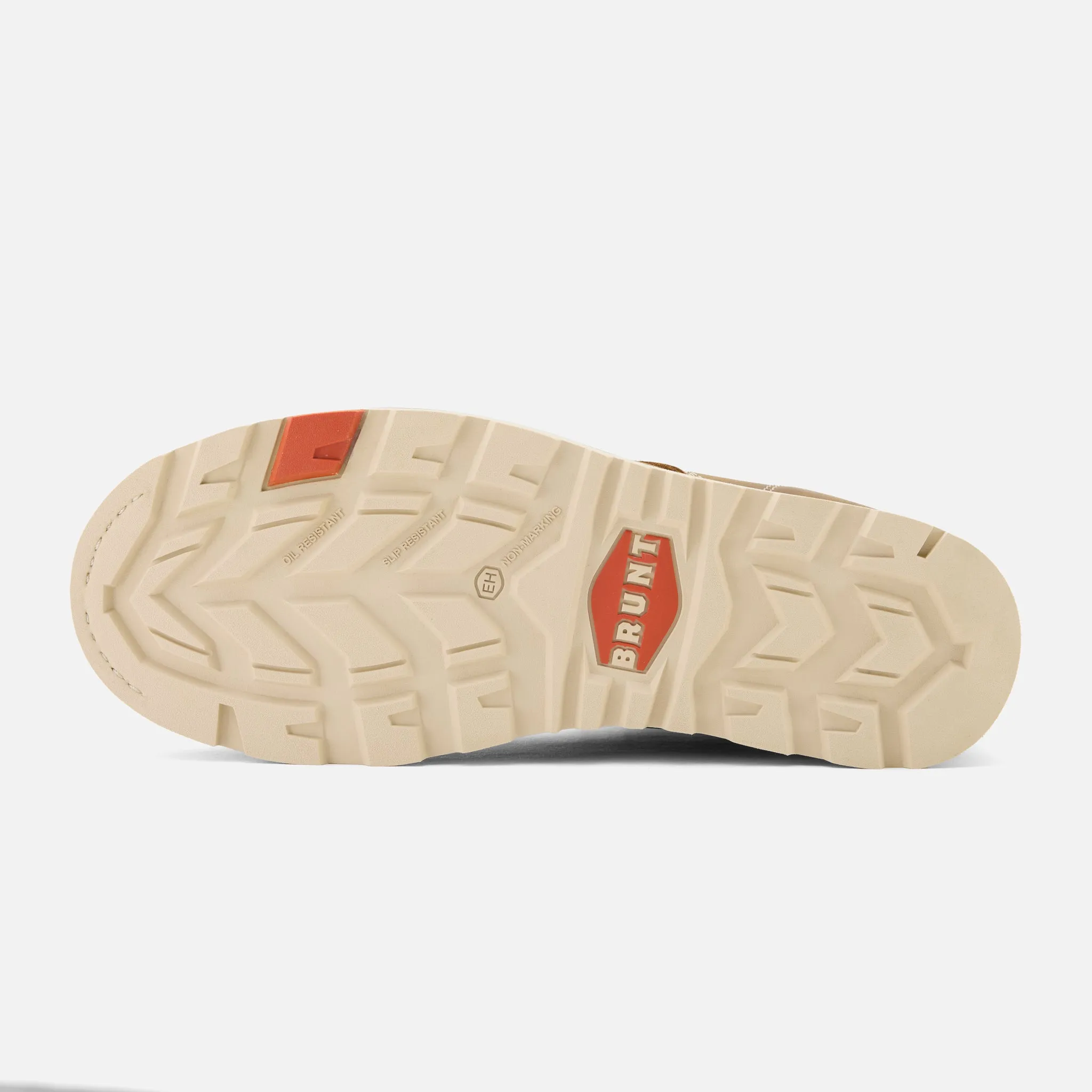 The USA Marin Welted Unlined (Soft Toe)