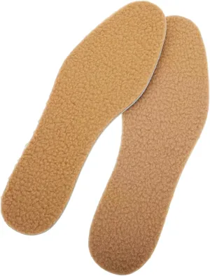 Thermal Shoe Insoles for Women Warm Cozy Boot Insoles Breathable Dry Inserts Comfortable for Men Women Shoes