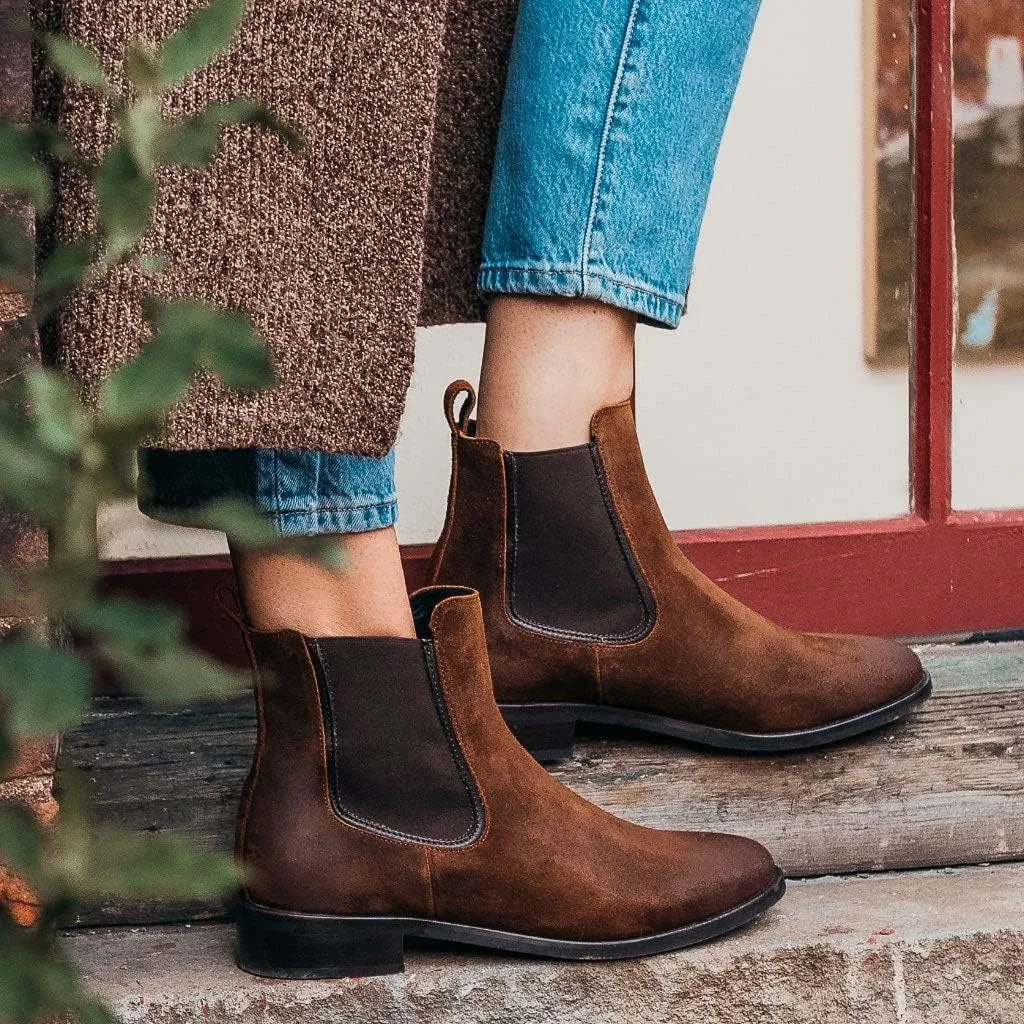 Thursday Boot Company Duchess Women’s Chelsea Boot