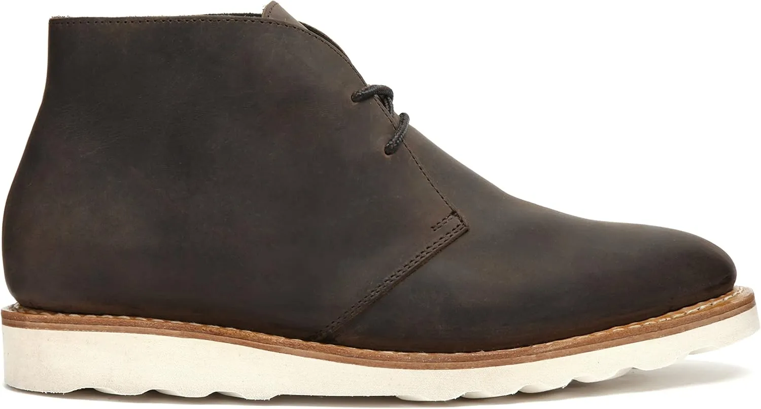 Thursday Boot Company Men's Scout Chukka Boot