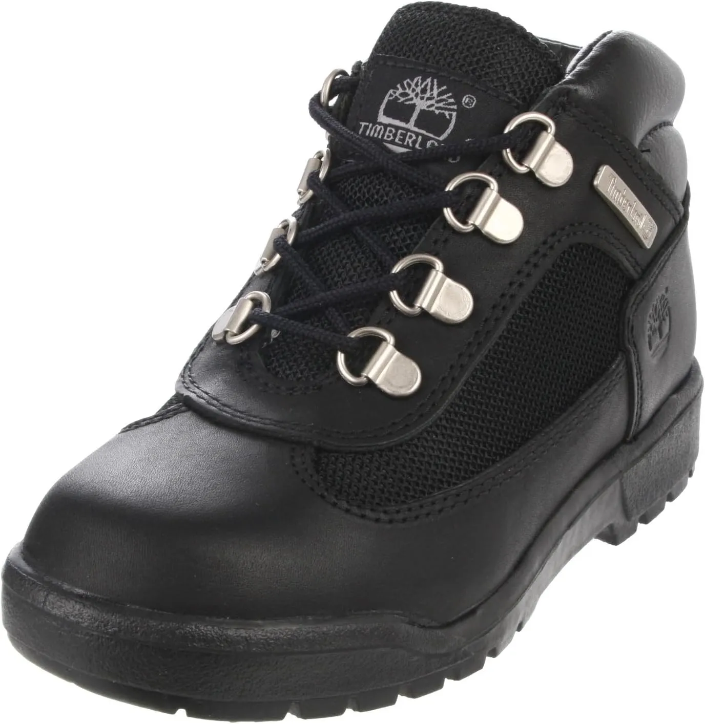 Timberland Field Boot (Toddler/Little Kid/Big Kid)