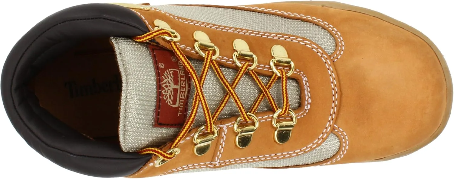 Timberland Field Boot (Toddler/Little Kid/Big Kid)
