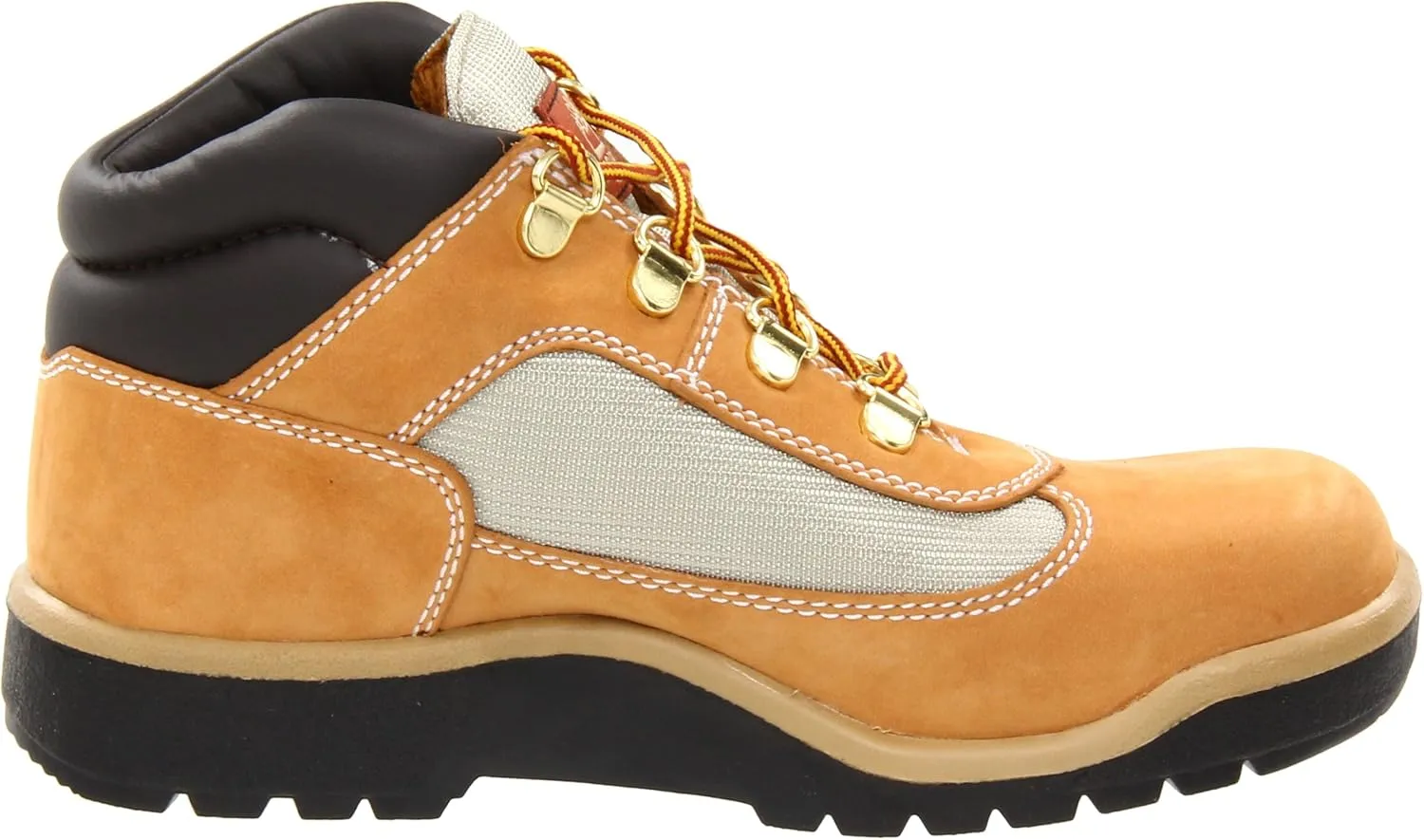 Timberland Field Boot (Toddler/Little Kid/Big Kid)