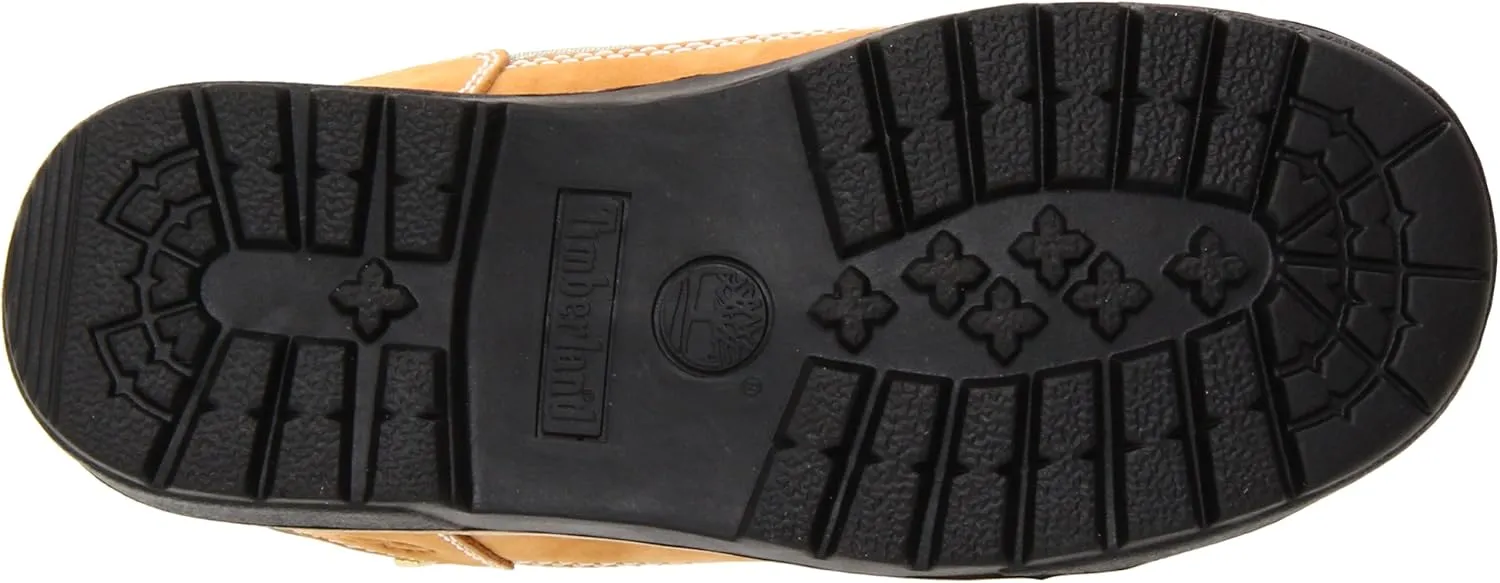 Timberland Field Boot (Toddler/Little Kid/Big Kid)