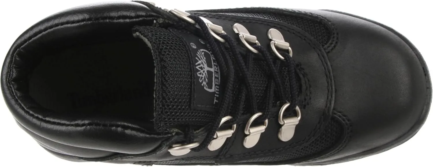 Timberland Field Boot (Toddler/Little Kid/Big Kid)