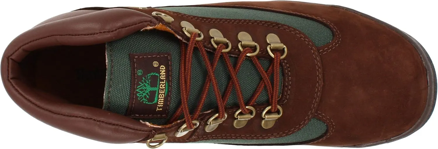 Timberland Field Boot (Toddler/Little Kid/Big Kid)