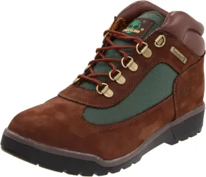 Timberland Field Boot (Toddler/Little Kid/Big Kid)