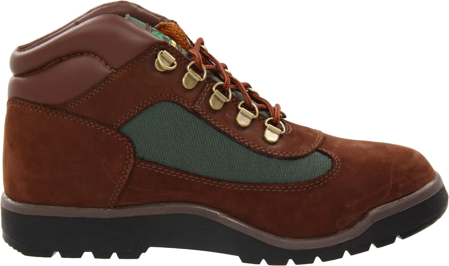 Timberland Field Boot (Toddler/Little Kid/Big Kid)