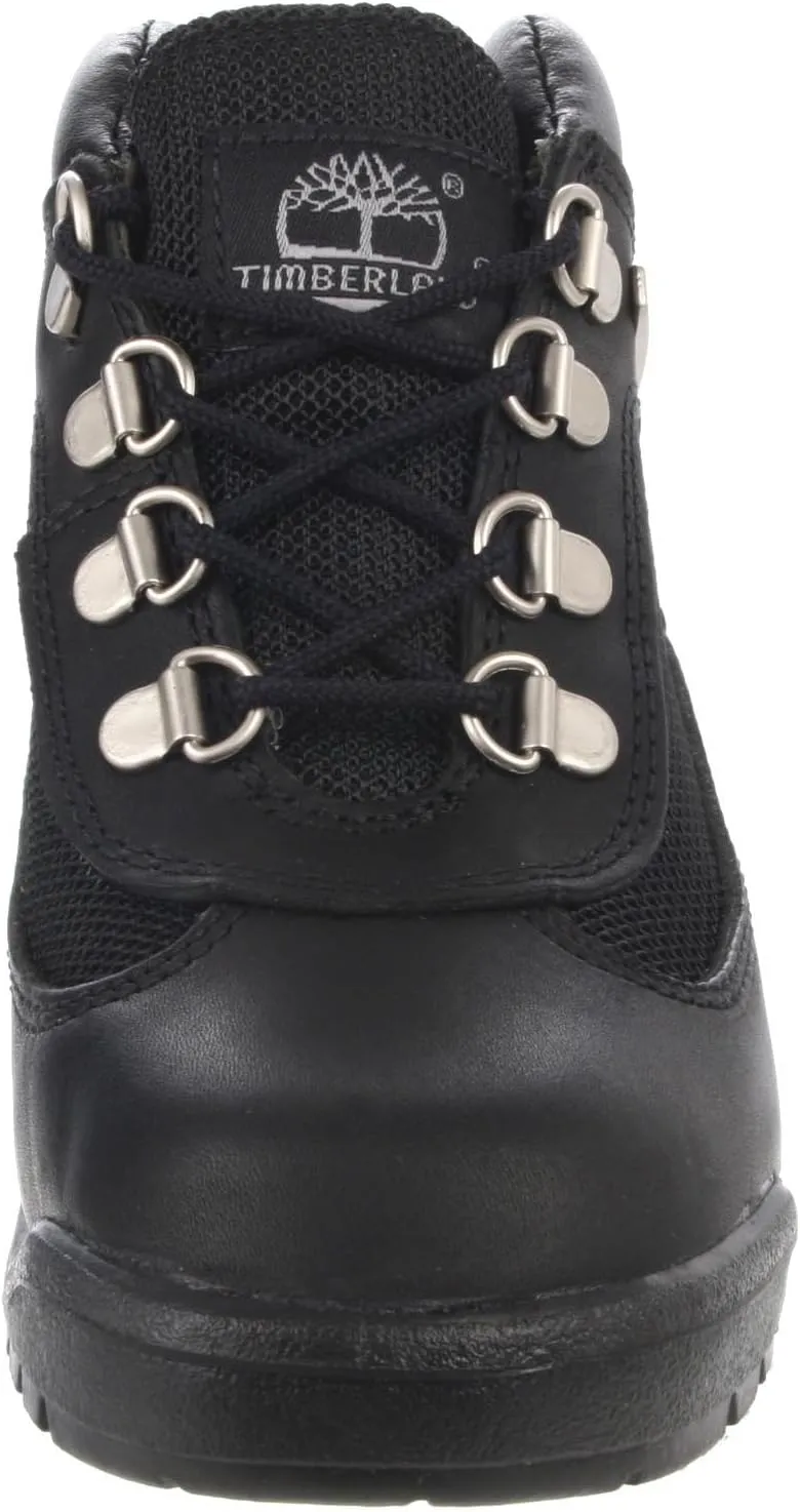 Timberland Field Boot (Toddler/Little Kid/Big Kid)