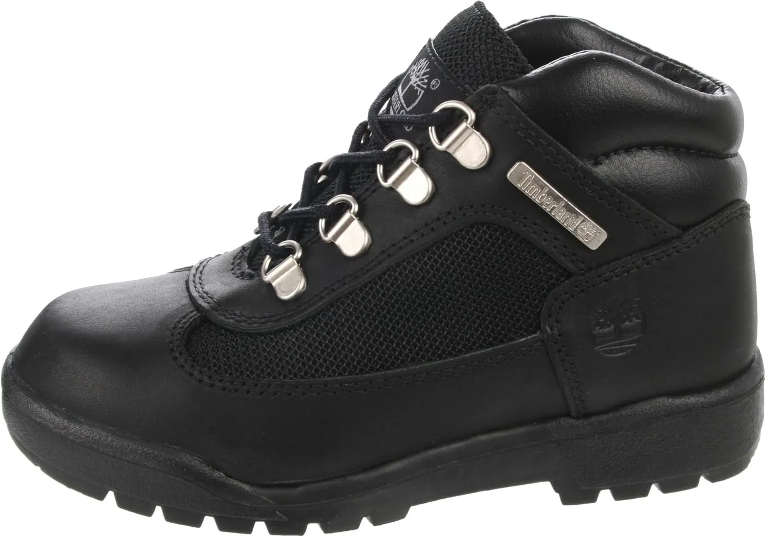 Timberland Field Boot (Toddler/Little Kid/Big Kid)