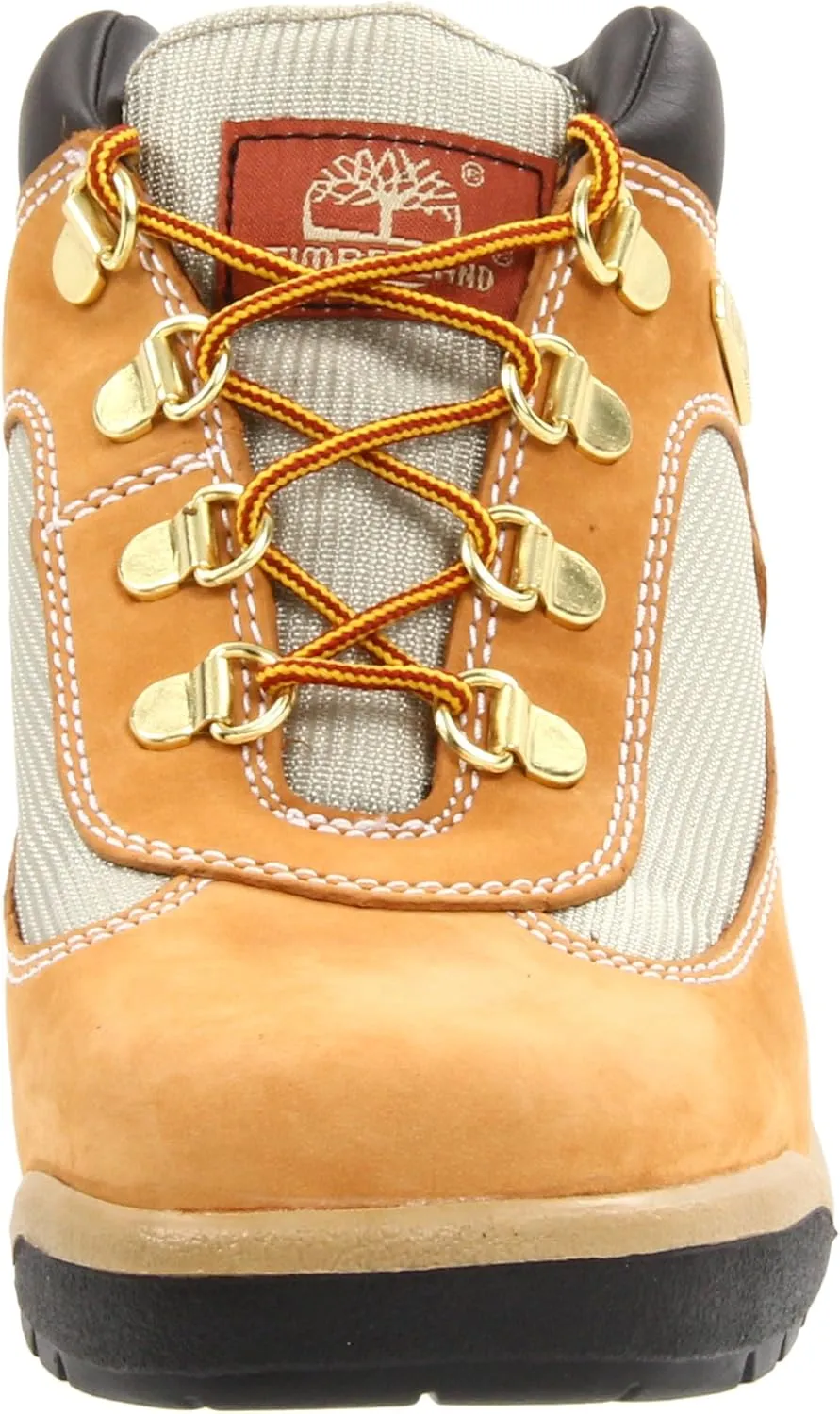 Timberland Field Boot (Toddler/Little Kid/Big Kid)