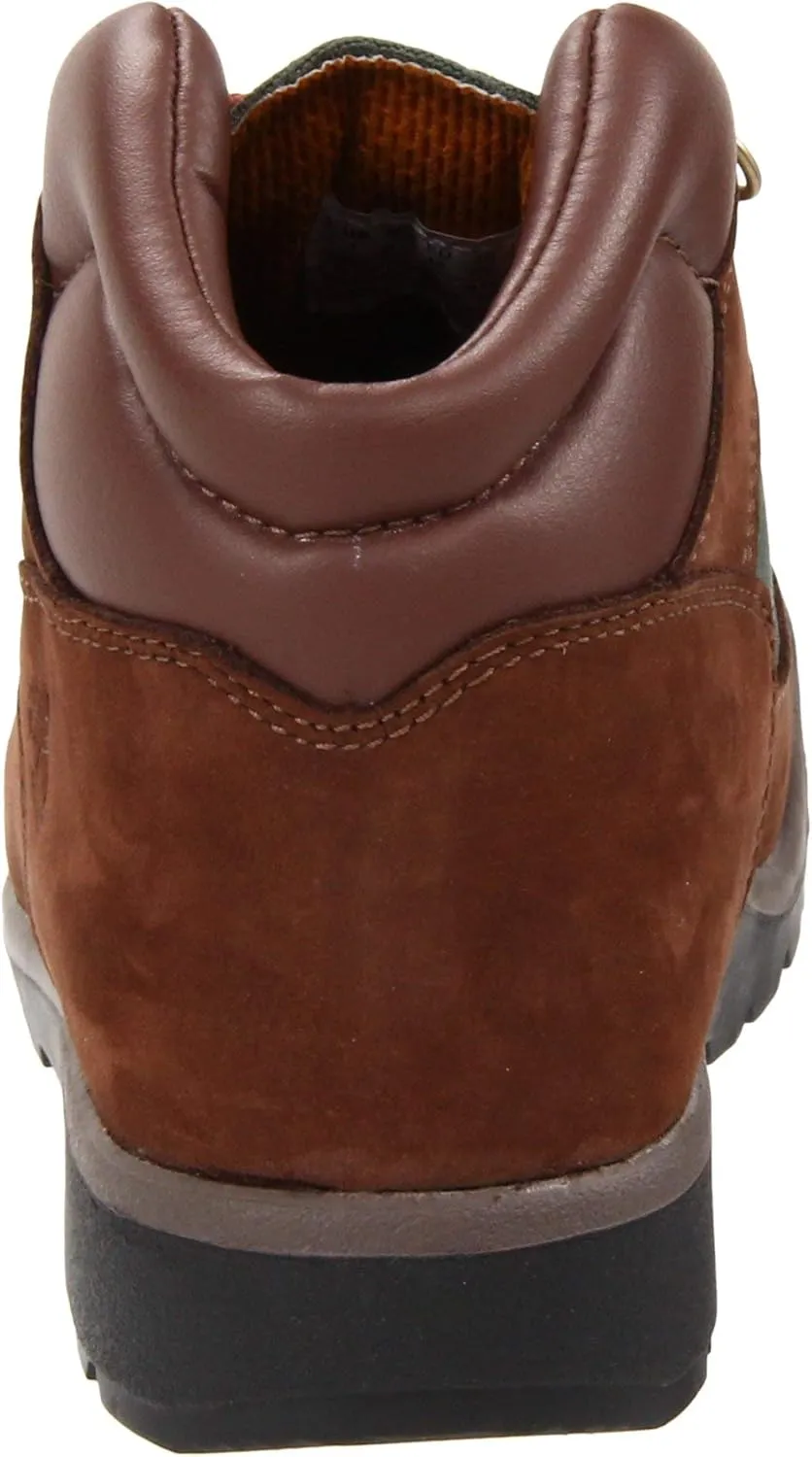 Timberland Field Boot (Toddler/Little Kid/Big Kid)