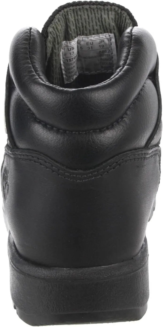 Timberland Field Boot (Toddler/Little Kid/Big Kid)