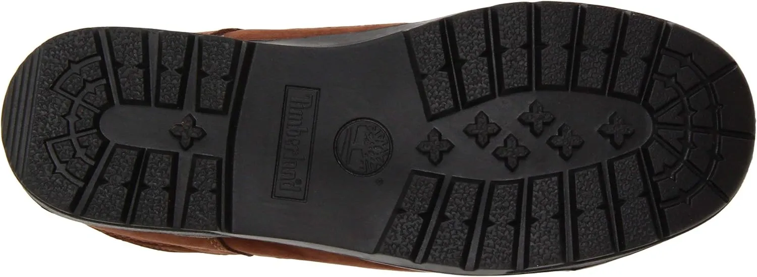 Timberland Field Boot (Toddler/Little Kid/Big Kid)