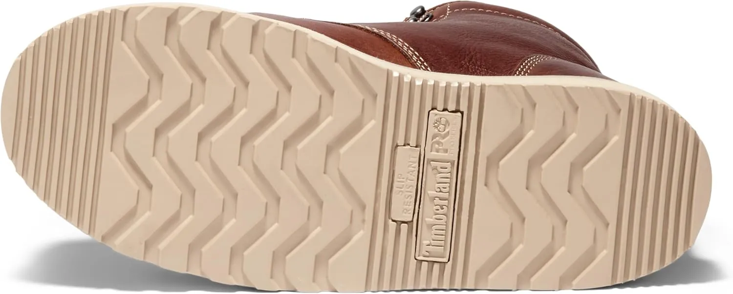 Timberland PRO Men's Barstow Wedge Alloy ST Work Boot