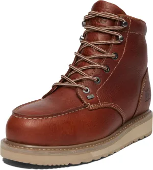Timberland PRO Men's Barstow Wedge Alloy ST Work Boot