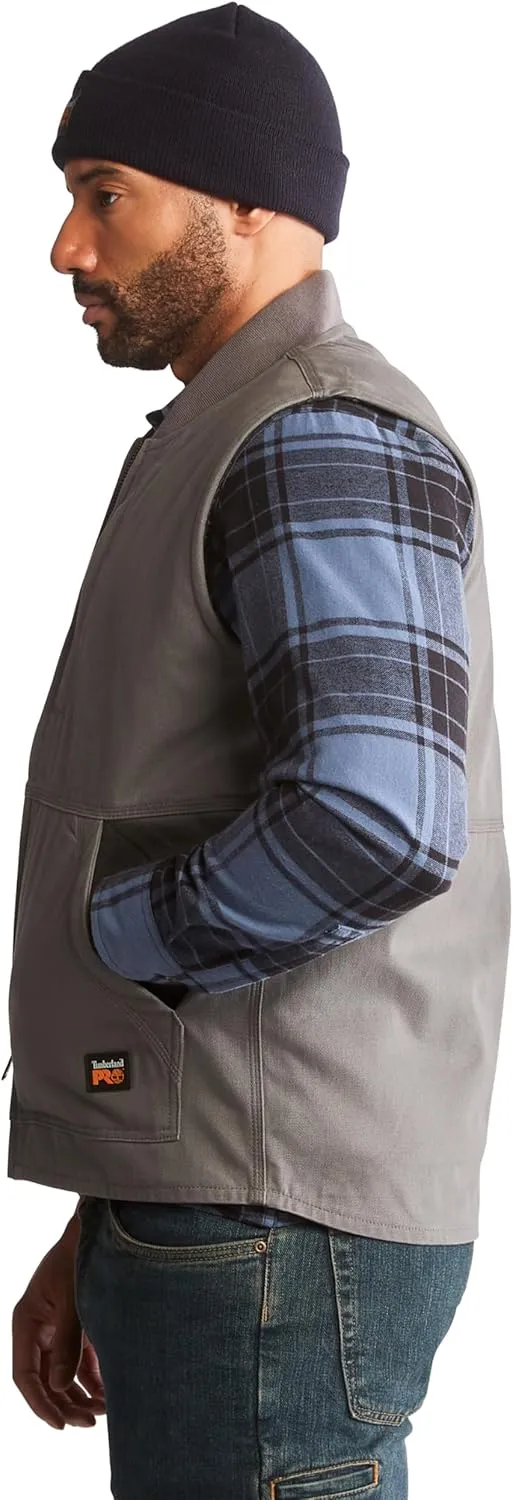 Timberland PRO Men's, Gritman Vest