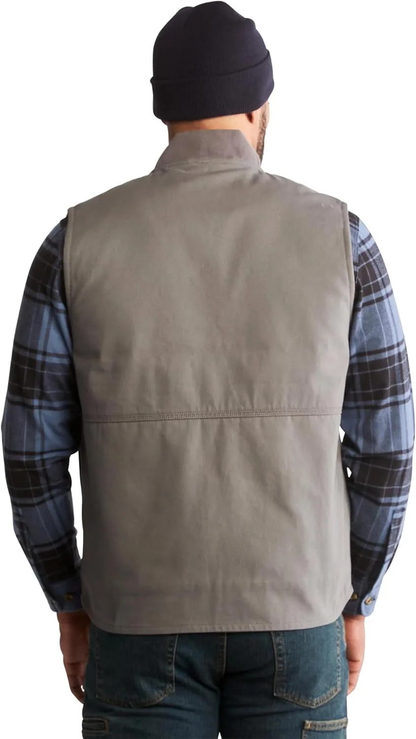 Timberland PRO Men's, Gritman Vest