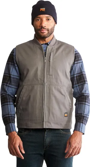 Timberland PRO Men's, Gritman Vest