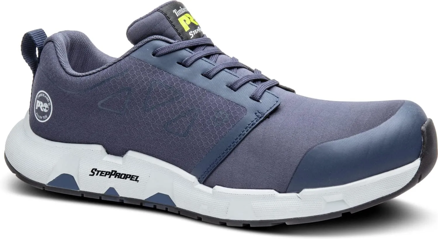 Timberland PRO Men's, Powertrain Sprint Alloy Toe Work Shoe