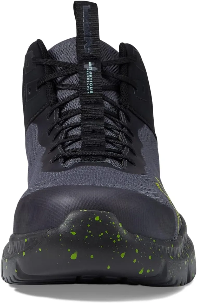 Timberland PRO Men's, Setra Mid Comp Toe Work Boot